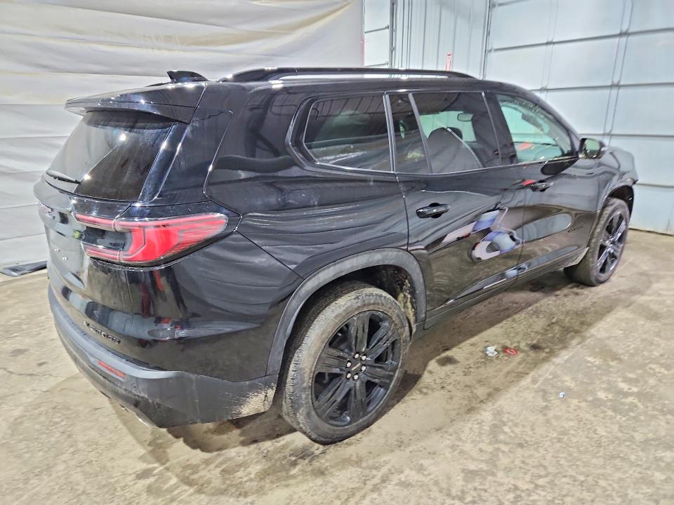 Aukcja sprzedaży 2025 Gmc Acadia, vin: 1GKENNRS1SJ185752, numer aukcji: 48285886