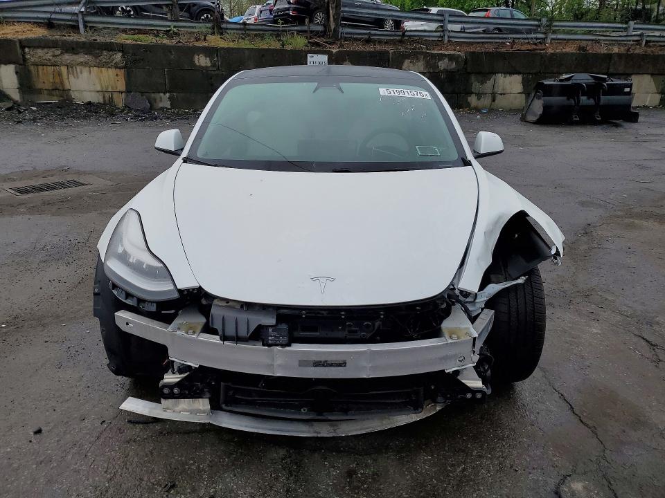 Aukcja sprzedaży 2021 Tesla Model 3, vin: 5YJ3E1EA4MF851845, numer aukcji: 51991576
