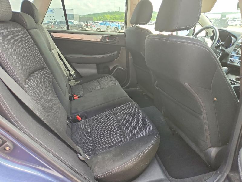 Aukcja sprzedaży 2017 Subaru Outback, vin: 4S4BSAFC6H3262038, numer aukcji: 50771166