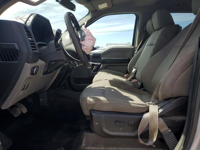 Продажа на аукционе авто 2020 Ford F150, vin: 1FTEW1C46LKD78406, номер лота: 48857416
