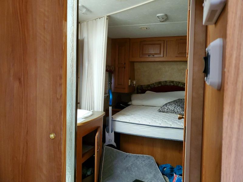 2007 Jayco Eagle მანქანა იყიდება აუქციონზე, vin: 1UJBJ02R571CA0148, აუქციონის ნომერი: 47033956