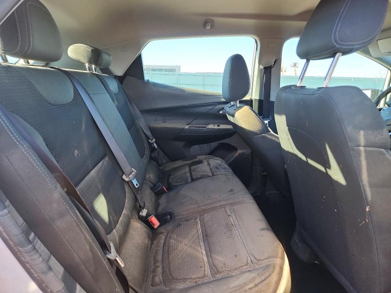 Aukcja sprzedaży 2023 Chevrolet Bolt Ev, vin: 1G1FW6S08P4150491, numer aukcji: 50936886