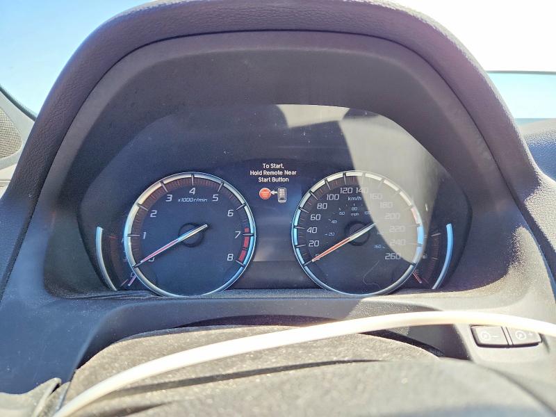 Продажа на аукционе авто 2018 Acura Tlx, vin: 19UUB3F60JA802960, номер лота: 50301406