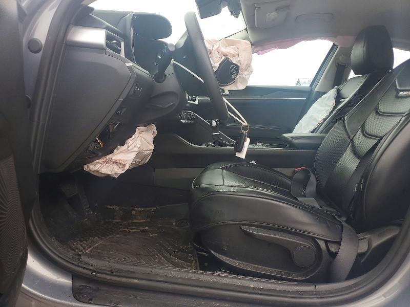 Aukcja sprzedaży 2021 Kia K5, vin: 5XXG14J22MG020080, numer aukcji: 49594186