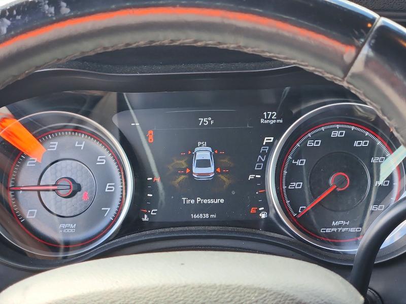 Продаж на аукціоні авто 2019 Dodge Charger, vin: 2C3CDXKT8KH529720, номер лоту: 50386606