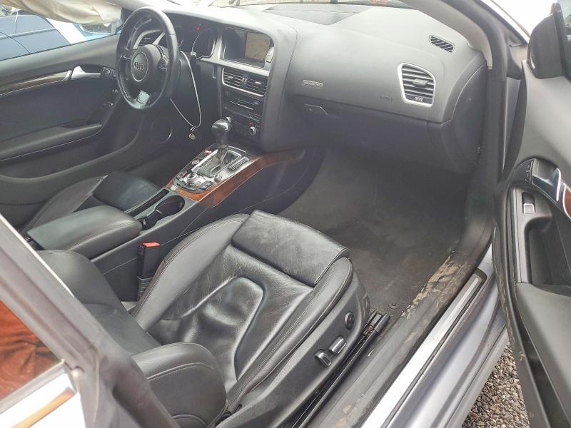 Aukcja sprzedaży 2016 Audi A5, vin: WAUM2AFR9GA042174, numer aukcji: 51664596