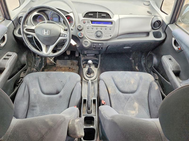 Продажа на аукционе авто 2009 Honda Fit, vin: JHMGE87849S808040, номер лота: 51138296