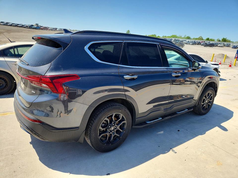 Aukcja sprzedaży 2022 Hyundai Santa Fe, vin: 5NMS6DAJ5NH384953, numer aukcji: 48981586
