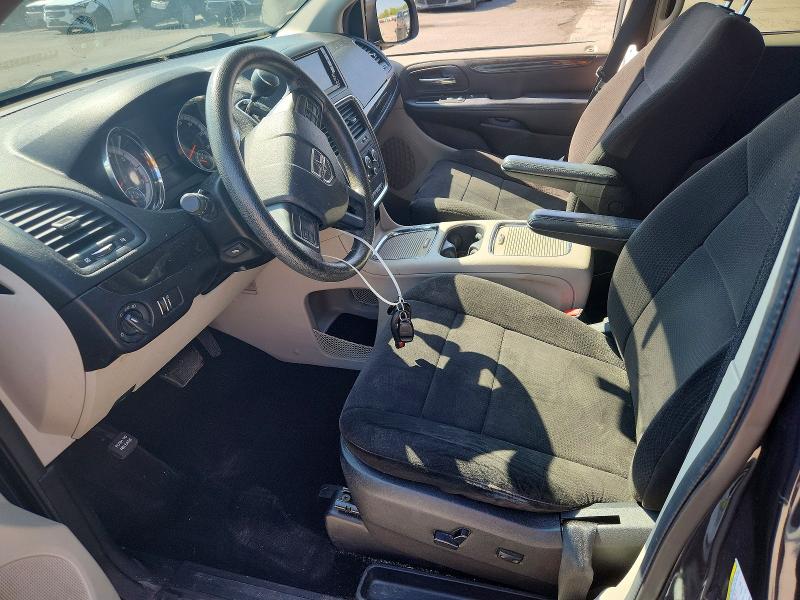 Продажа на аукционе авто 2013 Dodge Grand Caravan, vin: 2C4RDGCG7DR637668, номер лота: 51149406