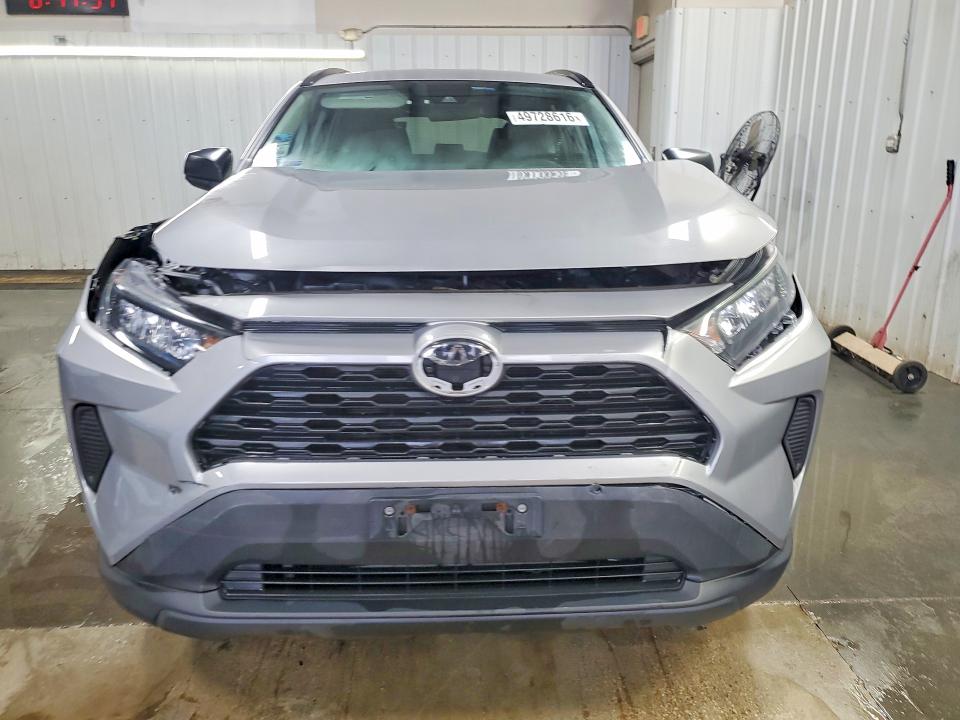 Aukcja sprzedaży 2021 Toyota Rav4, vin: 2T3F1RFV3MC189549, numer aukcji: 49728616