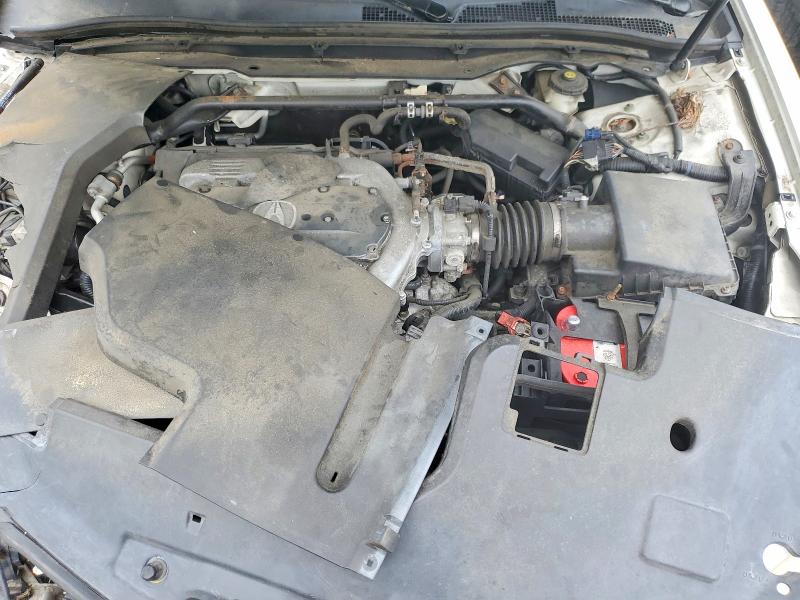 Aukcja sprzedaży 2010 Acura Tl, vin: 19UUA8F52AA026886, numer aukcji: 51409466