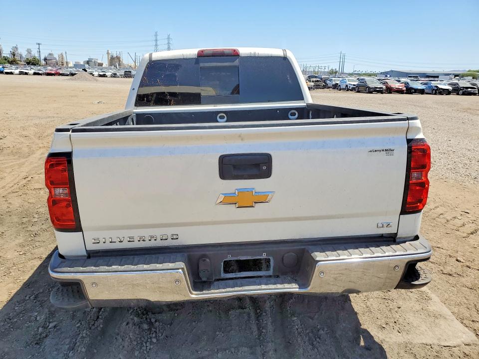 Aukcja sprzedaży 2014 Chevrolet Silverado, vin: 3GCPCSEJ5EG497116, numer aukcji: 66870796