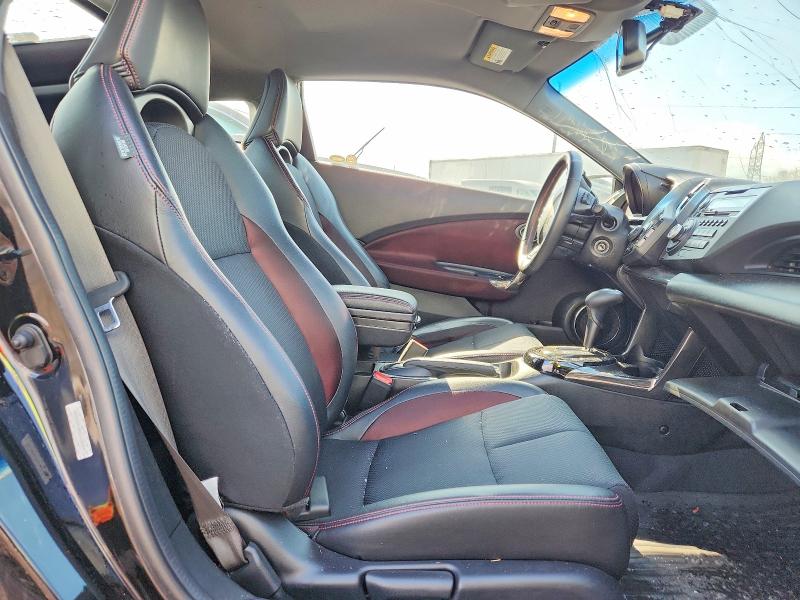 2015 Honda Cr-z მანქანა იყიდება აუქციონზე, vin: JHMZF1D69FS000262, აუქციონის ნომერი: 51307306