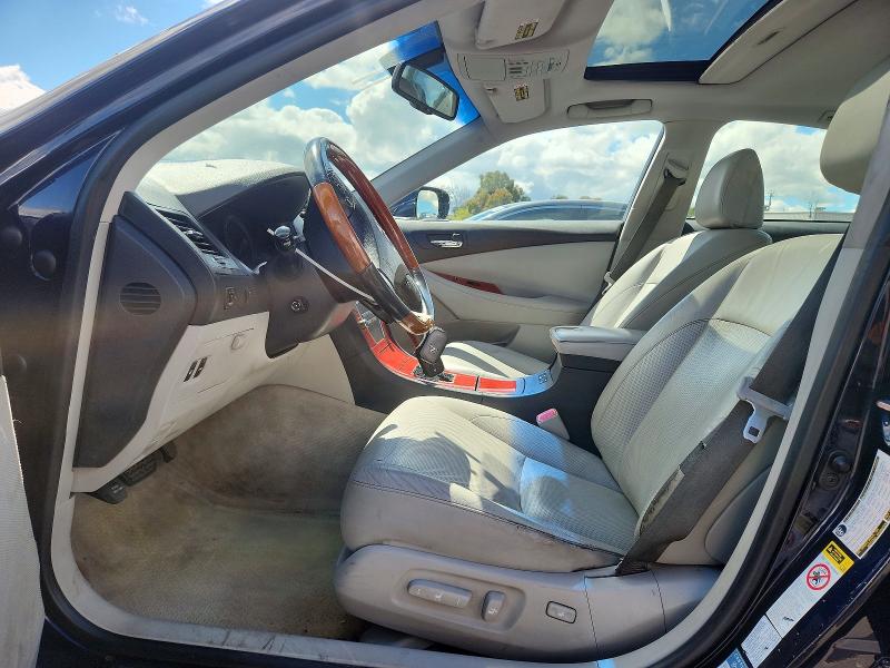 49667396 :رقم المزاد ، JTHBJ46G682158049 vin ، 2008 Lexus Es مزاد بيع