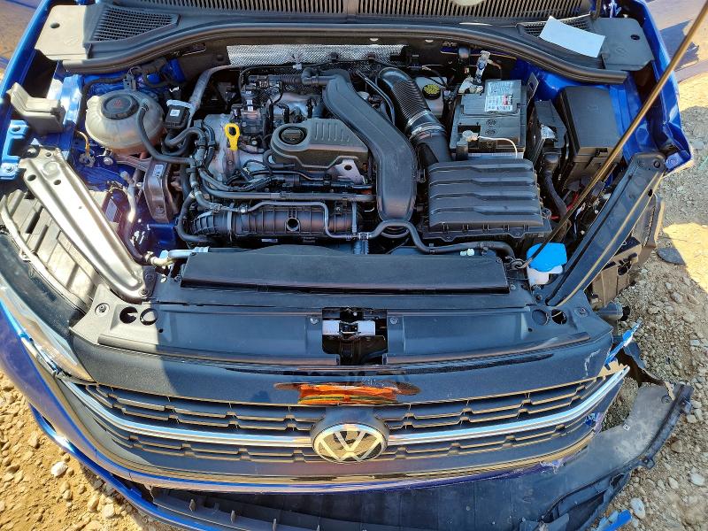 Aukcja sprzedaży 2024 Volkswagen Jetta, vin: 3VWBM7BU5RM006504, numer aukcji: 49384666