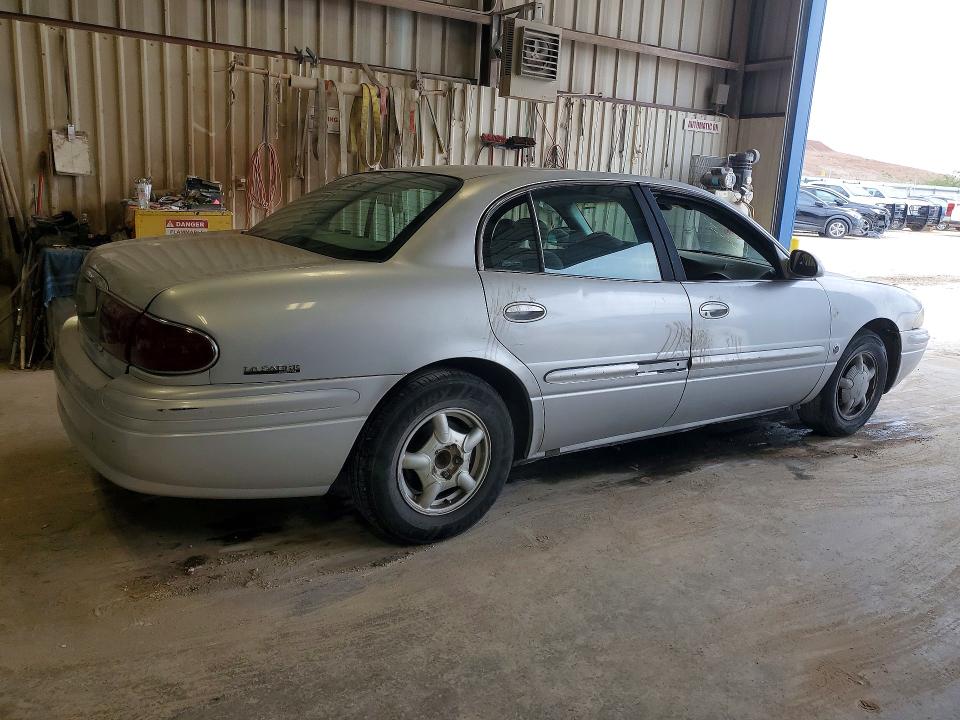 Aukcja sprzedaży 2000 Buick Lesabre, vin: 1G4HP54K6Y4109344, numer aukcji: 50276156