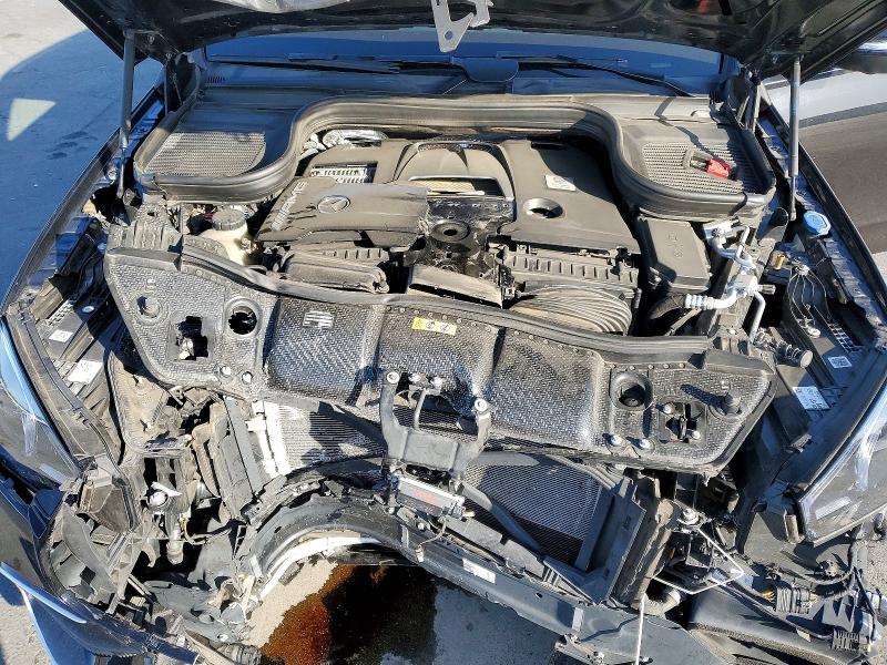 Продажа на аукционе авто 2023 Mercedes-benz Gle, vin: 4JGFB8KB1PA898741, номер лота: 50353936