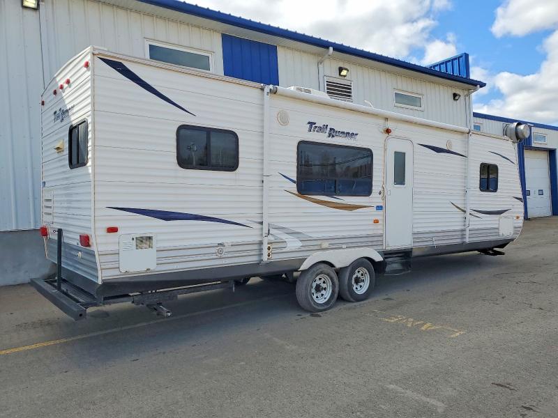 Продажа на аукционе авто 2011 Heartland Trailrunne, vin: 5SFEB3328BE220326, номер лота: 49891236