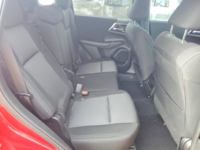 48670736 :رقم المزاد ، JA4J4UA80RZ013046 vin ، 2024 Mitsubishi Outlander مزاد بيع