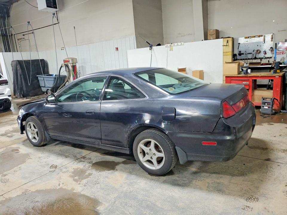 Aukcja sprzedaży 2002 Honda Accord, vin: 1HGCG31582A002114, numer aukcji: 51362666