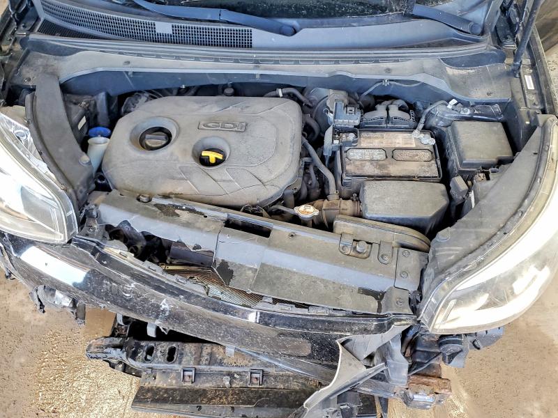 49401476 :رقم المزاد ، KNDJP3A5XE7044775 vin ، 2014 Kia Soul مزاد بيع