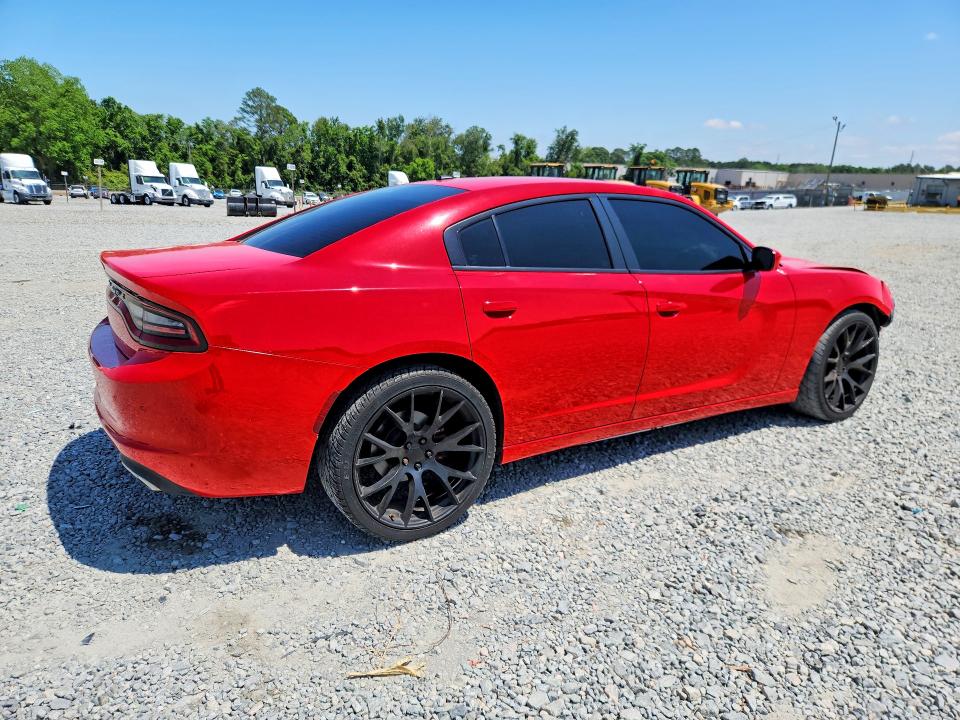 Продаж на аукціоні авто 2022 Dodge Charger, vin: 2C3CDXBGXNH145008, номер лоту: 51640266