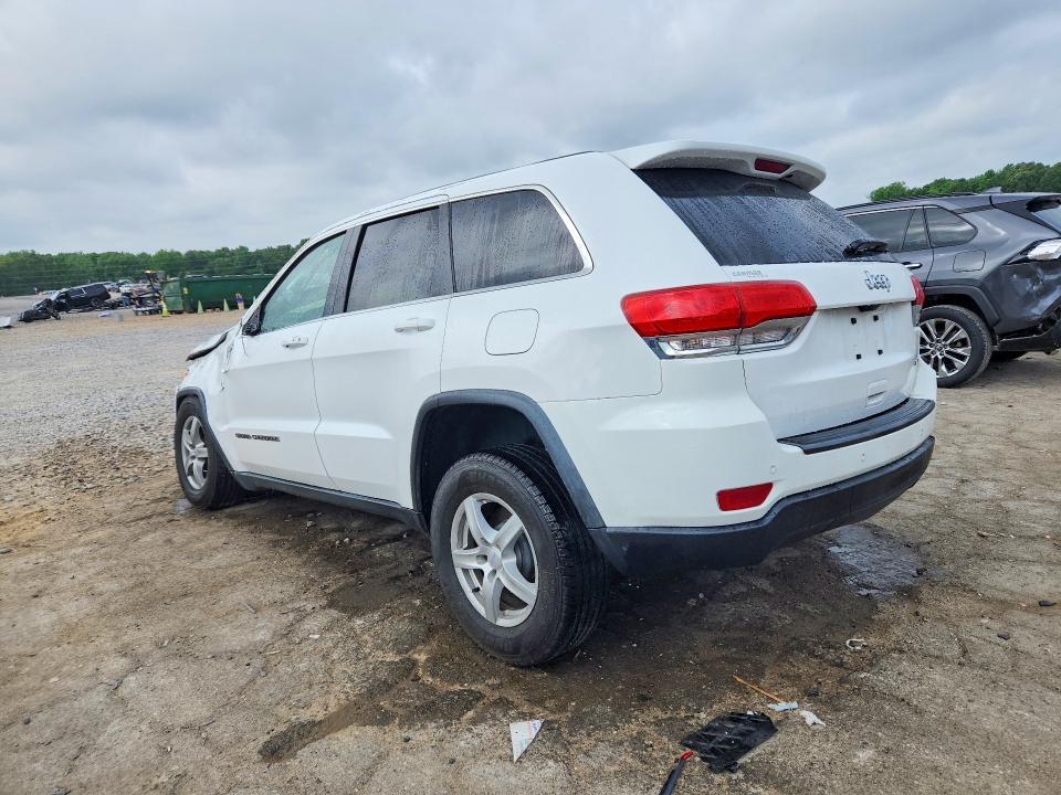 Продажа на аукционе авто 2017 Jeep Grand Cherokee, vin: 1C4RJEAG3HC813758, номер лота: 51455686