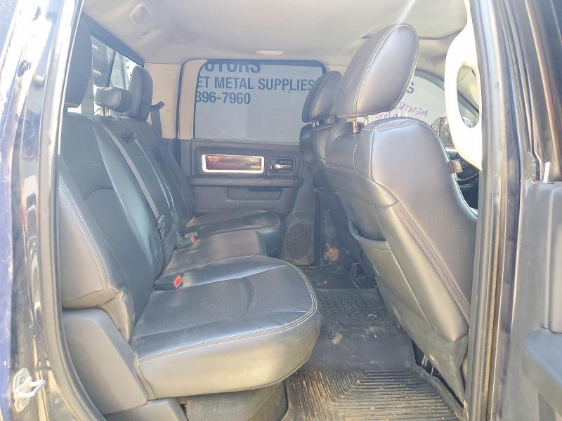 Продаж на аукціоні авто 2012 Dodge Ram 3500, vin: 3C63DRJL6CG329873, номер лоту: 49373196