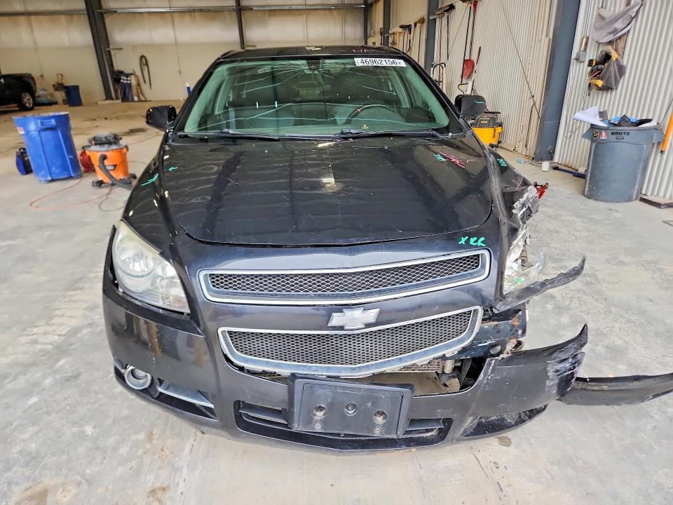 46962156 :رقم المزاد ، 1G1ZD5E12BF215141 vin ، 2011 Chevrolet Malibu مزاد بيع