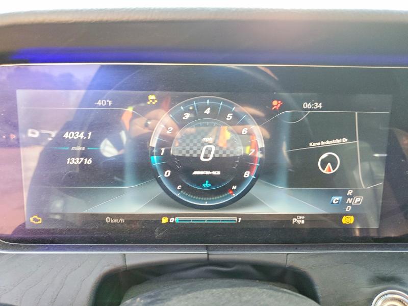 48012336 :رقم المزاد ، WDDZF6EB2HA186218 vin ، 2017 Mercedes-benz E مزاد بيع