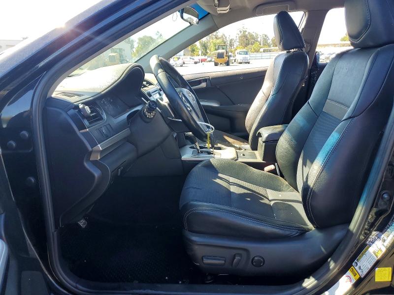 Aukcja sprzedaży 2014 Toyota Camry, vin: 4T1BF1FK0EU305211, numer aukcji: 51167416