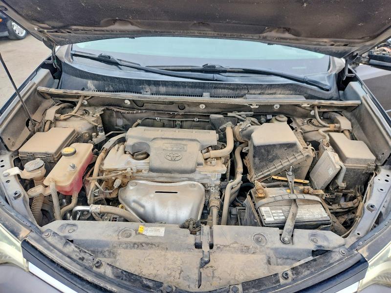 Aukcja sprzedaży 2016 Toyota Rav4, vin: 2T3DFREV8GW435928, numer aukcji: 51981326