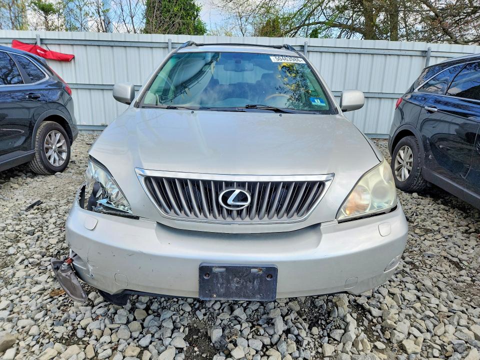 Aukcja sprzedaży 2008 Lexus Rx, vin: 2T2HK31U48C091061, numer aukcji: 50463986