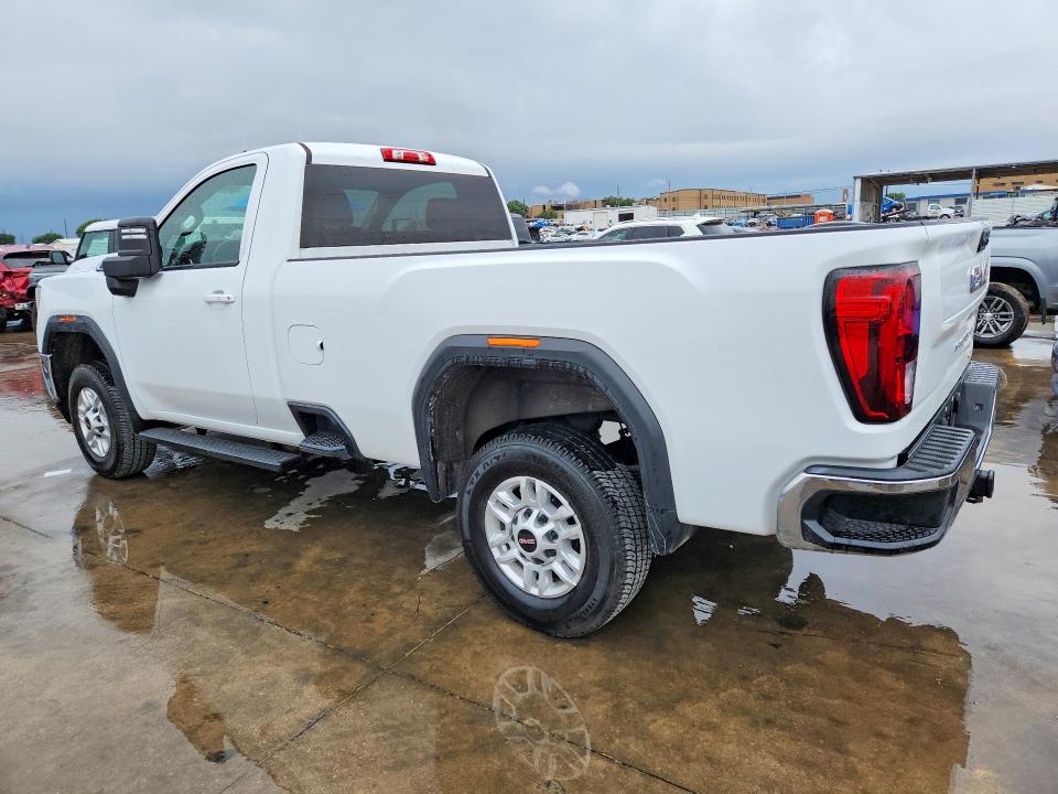 Продаж на аукціоні авто 2022 Gmc Sierra, vin: 1GT08ME73NF165115, номер лоту: 51901116
