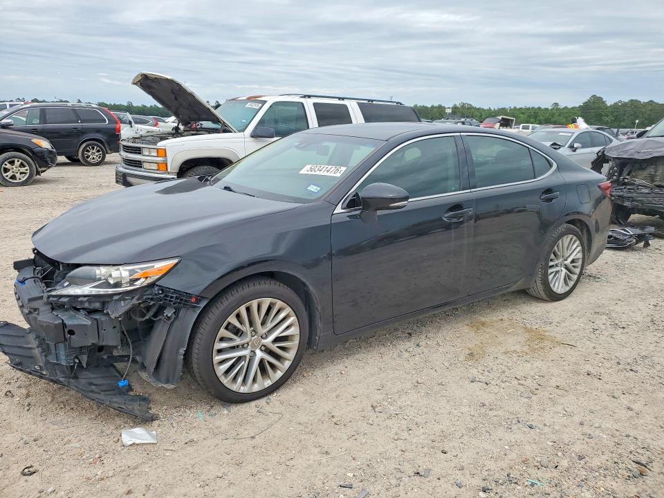 Aukcja sprzedaży 2016 Lexus Es 350, vin: 58ABK1GG8GU022766, numer aukcji: 50341476