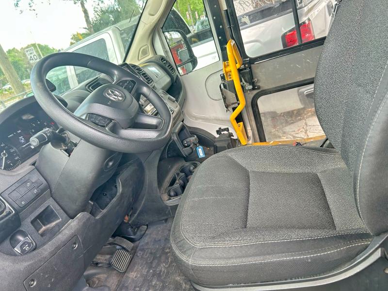 Продажа на аукционе авто 2022 Ram Promaster 3500, vin: 3C7WRVMG1NE117124, номер лота: 48663076