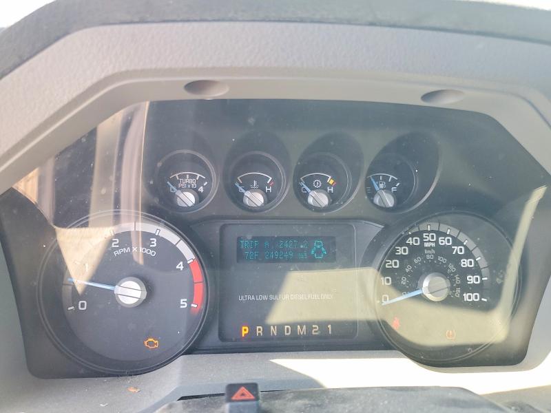 Продаж на аукціоні авто 2012 Ford F250, vin: 1FT7X2BT7CEC79788, номер лоту: 51418806