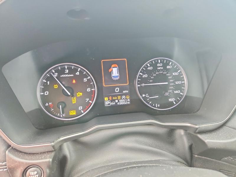 Aukcja sprzedaży 2020 Subaru Outback, vin: 4S4BTANC8L3260525, numer aukcji: 51850506