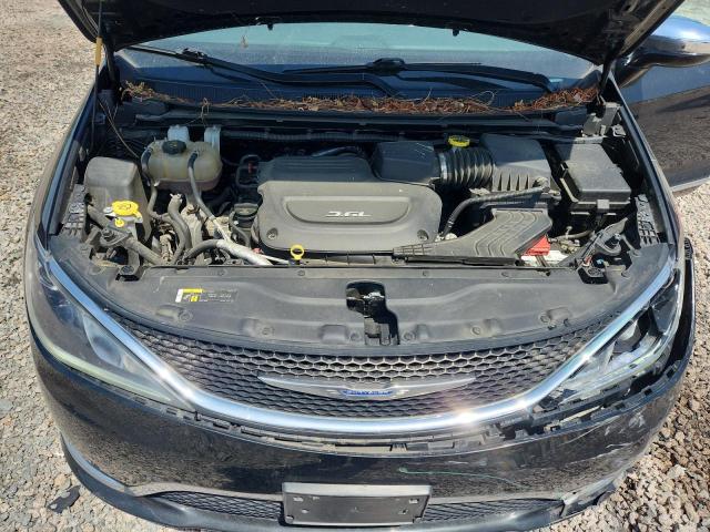 Продажа на аукционе авто 2018 Chrysler Pacifica, vin: 2C4RC1GG8JR233168, номер лота: 50632686