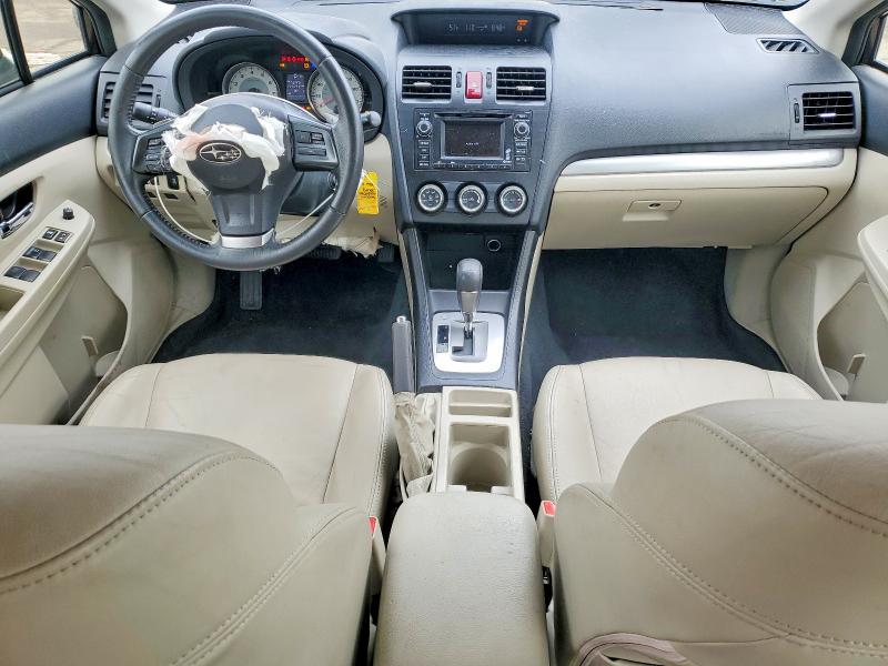 Продажа на аукционе авто 2013 Subaru Impreza, vin: JF1GJAH69DH006743, номер лота: 50836556