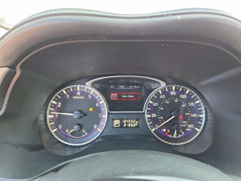 Aukcja sprzedaży 2017 Infiniti Qx60, vin: 5N1DL0MM8HC525738, numer aukcji: 48450696