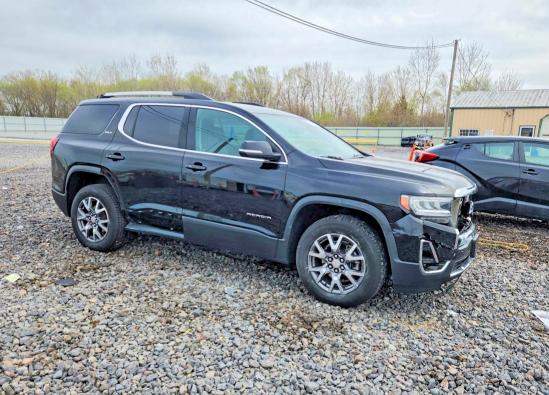 Продажа на аукционе авто 2021 Gmc Acadia, vin: 1GKKNULS8MZ126921, номер лота: 49225816