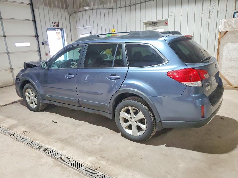 48357456 :رقم المزاد ، 4S4BRCGC7D3313241 vin ، 2013 Subaru Outback مزاد بيع