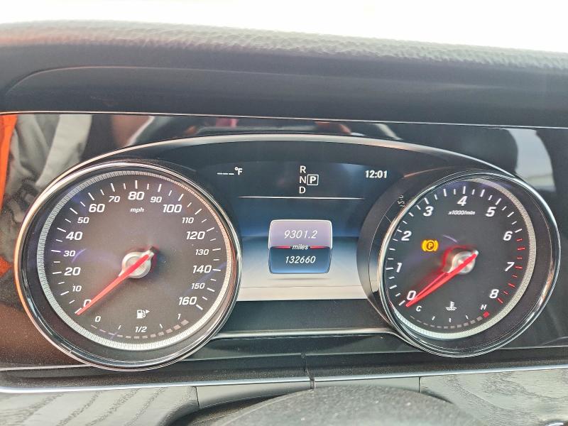 Продажа на аукционе авто 2018 Mercedes-benz E, vin: WDDZF4JBXJA293954, номер лота: 50508696