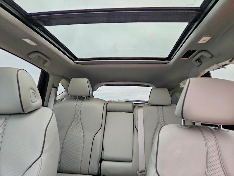 51073066 :رقم المزاد ، 5J8TC2H7XRL018102 vin ، 2024 Acura Rdx مزاد بيع