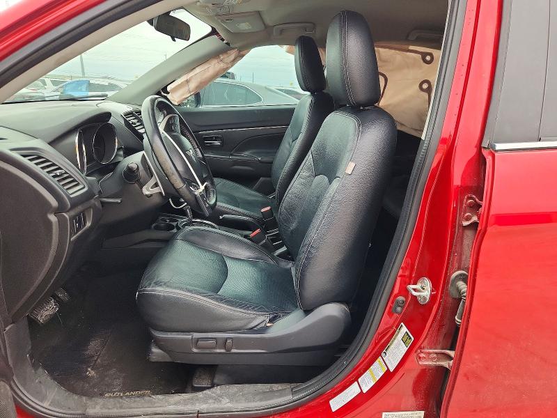 Aukcja sprzedaży 2015 Mitsubishi Outlander Sport, vin: 4A4AP4AU7FE023837, numer aukcji: 51980456