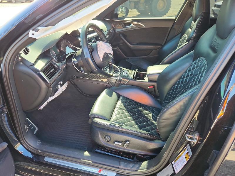 Продаж на аукціоні авто 2016 Audi S6, vin: WAUH2AFC5GN088039, номер лоту: 49781426