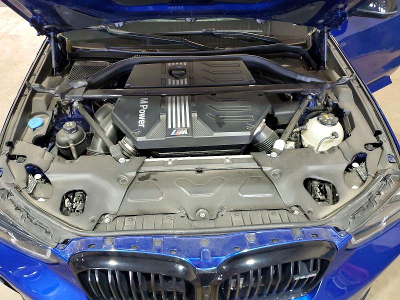 Продаж на аукціоні авто 2024 Bmw X4, vin: 5YM23EC09R9T64944, номер лоту: 50451186