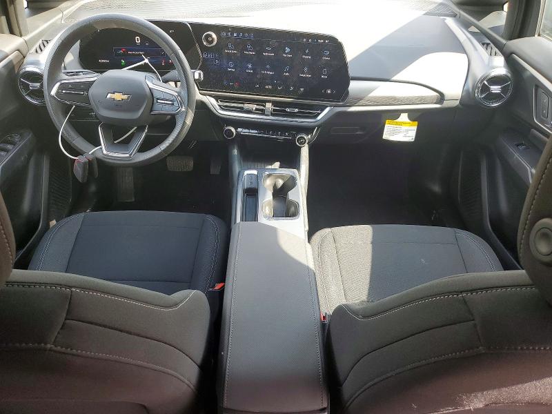 Продажа на аукционе авто 2026 Chevrolet Equinox, vin: 3GN7DMRP0TS105488, номер лота: 50775206