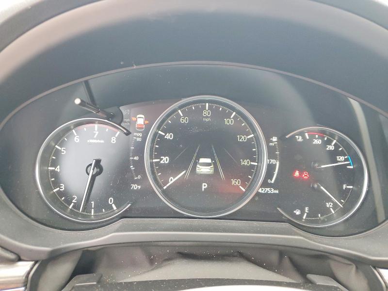 50627936 :رقم المزاد ، JM3KFADM5L0837235 vin ، 2020 Mazda Cx-5 مزاد بيع